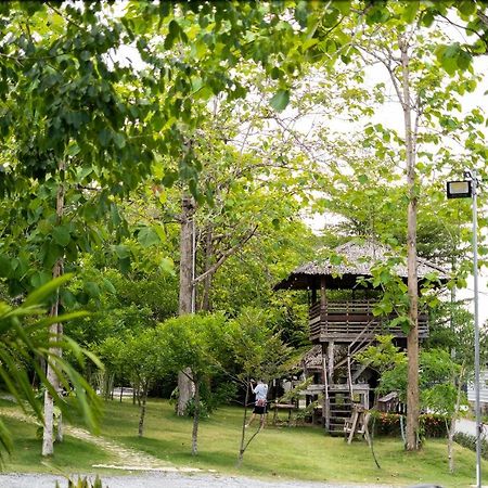 Casa Foresta Nan Exterior photo