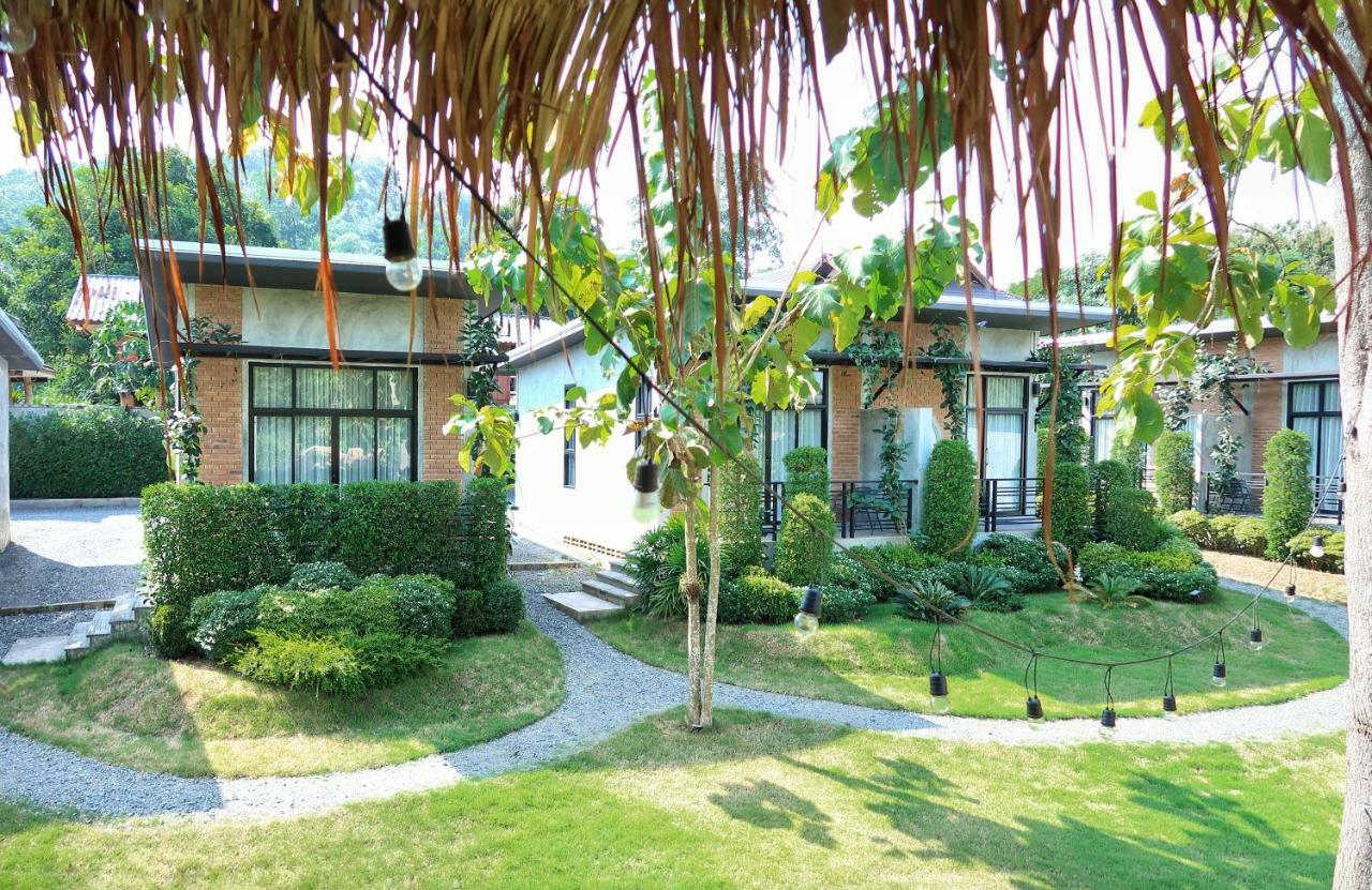 Casa Foresta Nan Exterior photo